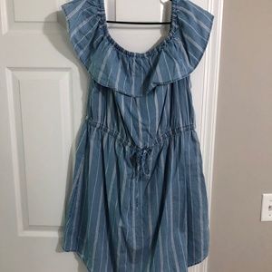 Universal Thread dress